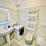 Apartamento Triumph Tower Politecnico Milán
