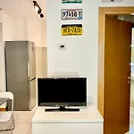 Triumph Tower Politecnico Apartamento