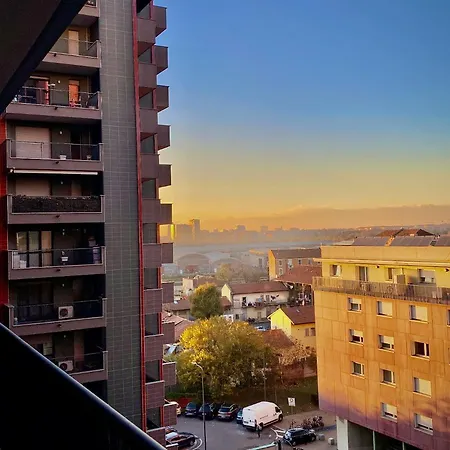 Triumph Tower Politecnico Apartment Milan