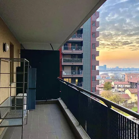 Triumph Tower Politecnico Milan