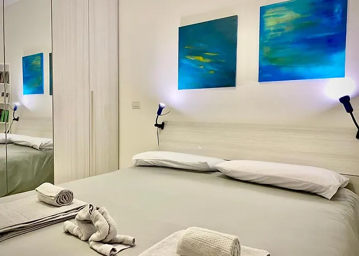 Triumph Tower Politecnico Apartamento *