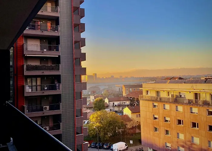 Triumph Tower Politecnico Apartamento Milán